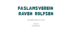 Desktop Screenshot of faslam.raven-rolfsen.de